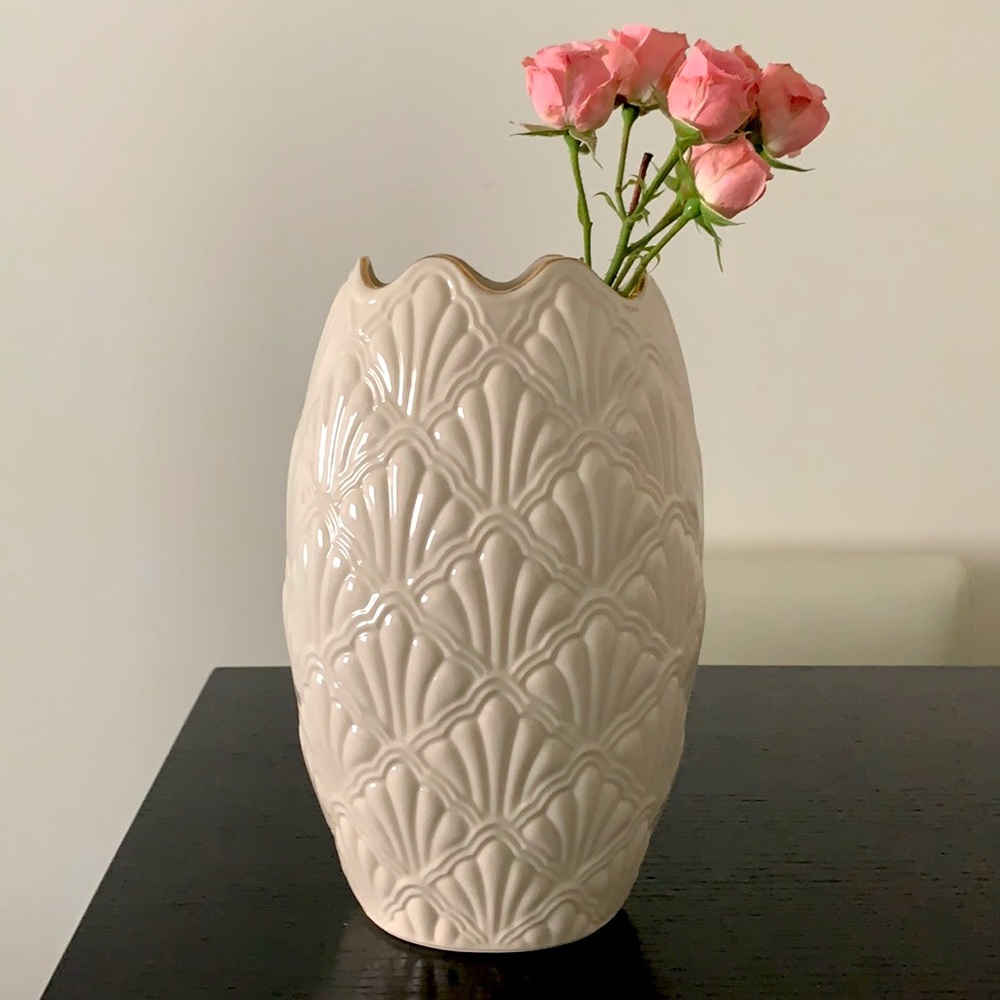 Like New! Lenox Vase